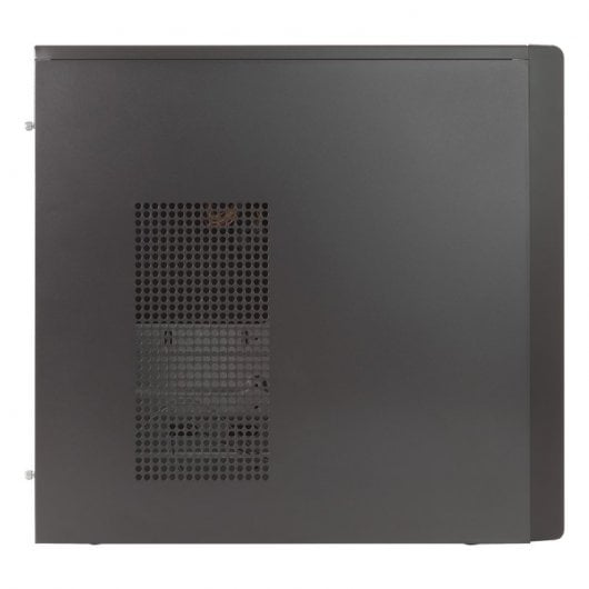 UNYKAch UK8016 Caja ATX EVO + Fuente de Alimentación 300W 85% Eficiente