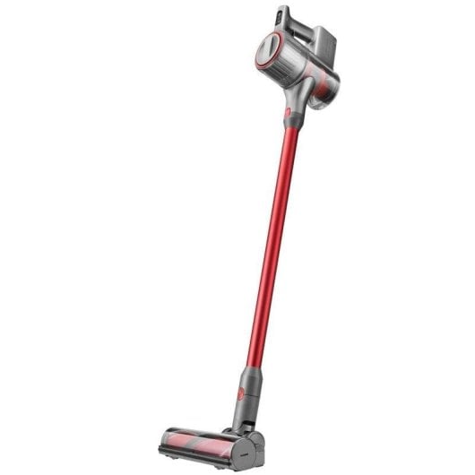 Roborock H7 Aspiradora Escoba/Mano sin Cables 22.2V Antracita/Roja
