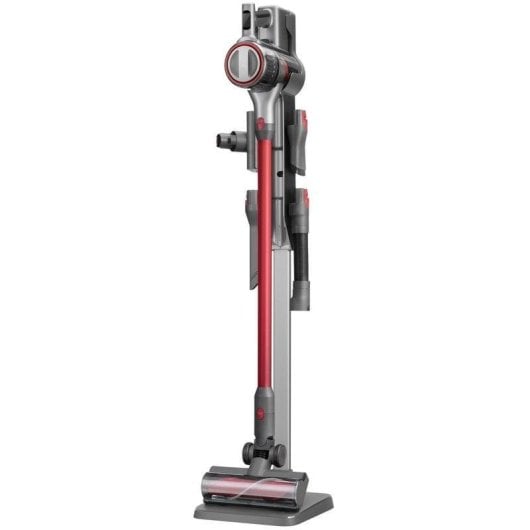 Roborock H7 Aspiradora Escoba/Mano sin Cables 22.2V Antracita/Roja