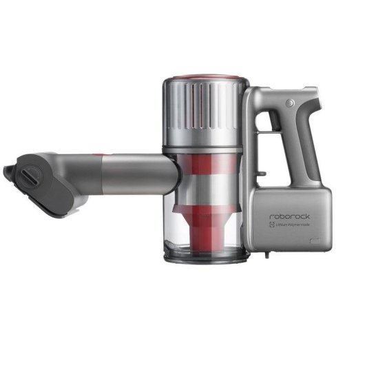 Roborock H7 Aspiradora Escoba/Mano sin Cables 22.2V Antracita/Roja