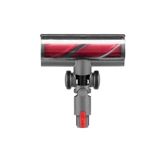 Roborock H7 Aspiradora Escoba/Mano sin Cables 22.2V Antracita/Roja