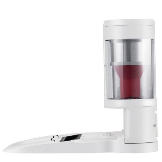 Roborock S7+ Robot Aspirador Blanco + Base de Autovaciado RockDock