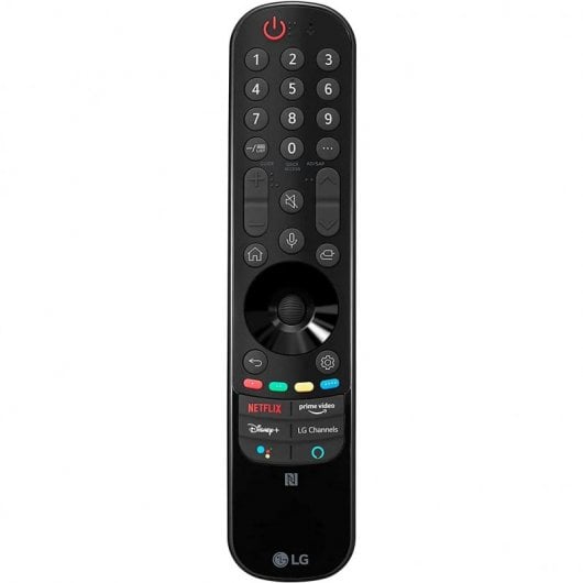 Telecomando LG Smart Magic Control MR21GC