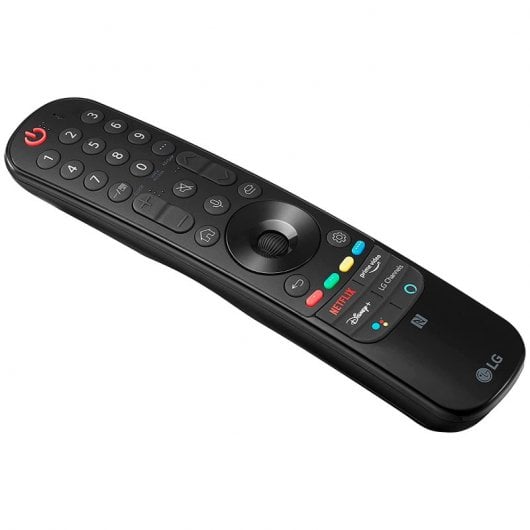 Telecomando LG Smart Magic Control MR21GC