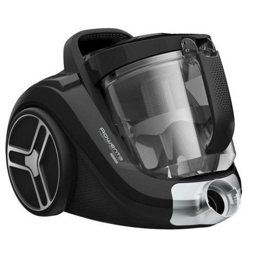Rowenta Compact Power XXL Aspiradora Trineo sin Bolsa 550W