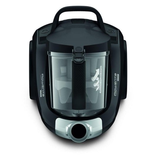 Rowenta Compact Power XXL Aspiradora Trineo sin Bolsa 550W