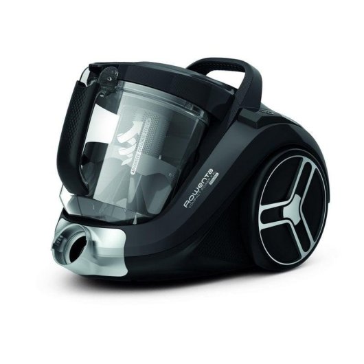 Rowenta Compact Power XXL Aspiradora Trineo sin Bolsa 550W
