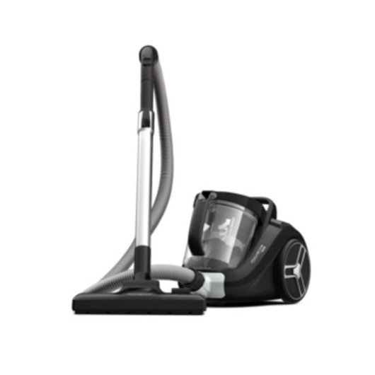 Rowenta Compact Power XXL Aspiradora Trineo sin Bolsa 550W