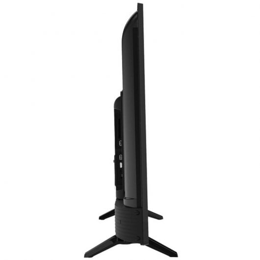 Toshiba 43UA2063DG 43" LED UltraHD 4K HDR