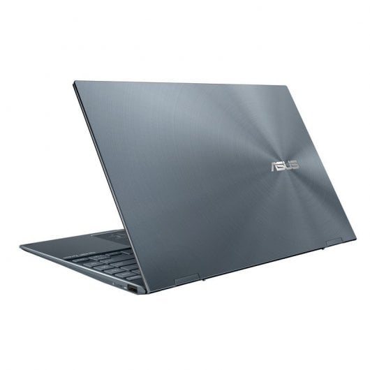 Asus ZenBook Flip 13 OLED UX363EA-HP525T Intel Core i7-1165G7/16GB/512GB SSD/13.3" Táctil