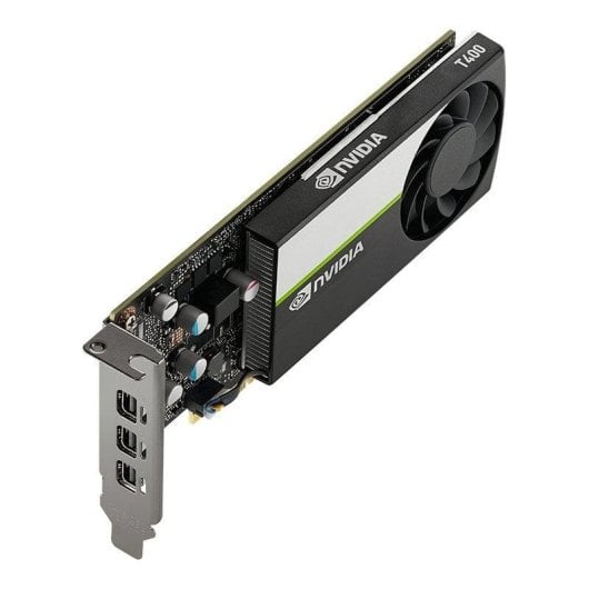 PNY NVIDIA T400 2GB GDDR6