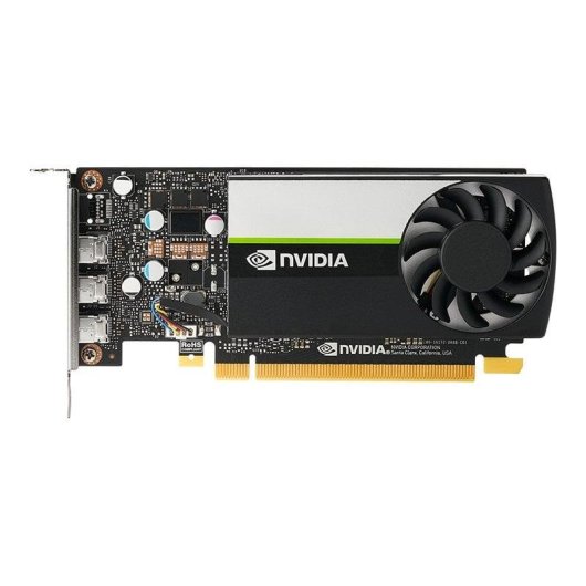 PNY NVIDIA T400 2GB GDDR6