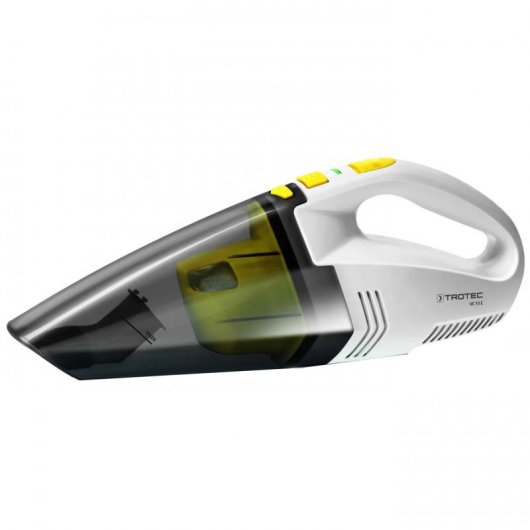 Trotec VC 10 E Aspiradora de Mano 40W