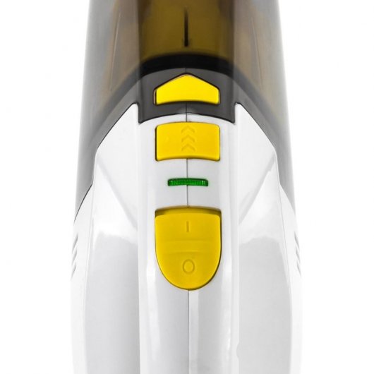 Trotec VC 10 E Aspiradora de Mano 40W