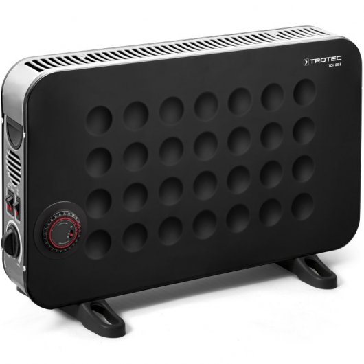 Trotec TCH 25 E Convector 2000W