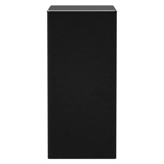 Barra di Suono LG G1 3.1 360W Bluetooth HDMI ARC Subwoofer Dolby Atmos Nera