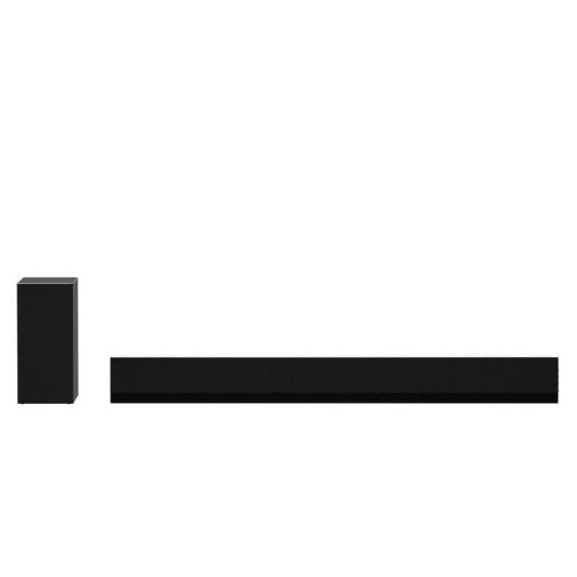 Barra di Suono LG G1 3.1 360W Bluetooth HDMI ARC Subwoofer Dolby Atmos Nera