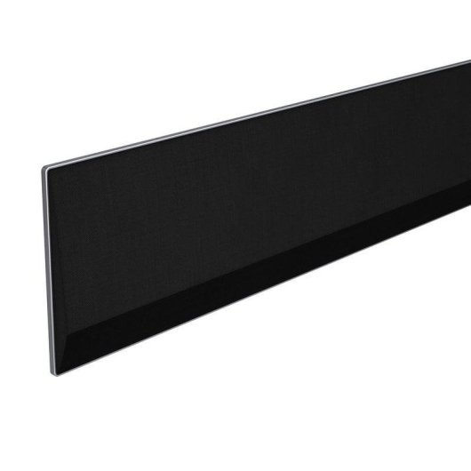 Barra di Suono LG G1 3.1 360W Bluetooth HDMI ARC Subwoofer Dolby Atmos Nera