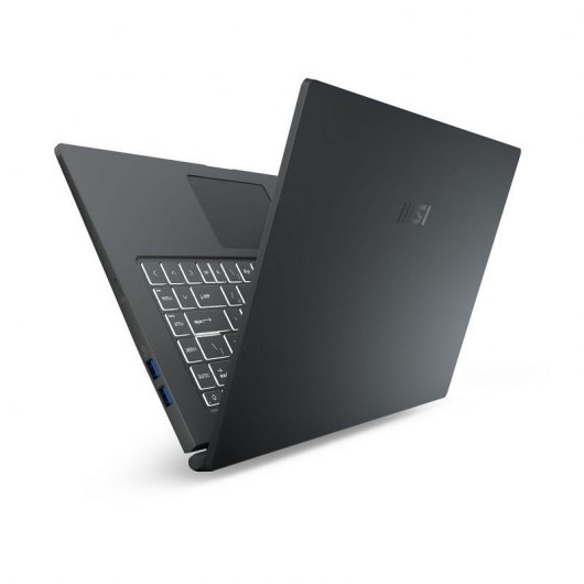 MSI Modern 15 A5M-010XES AMD Ryzen 5 5500U/8 GB/512GB SSD/15.6" Reacondicionado