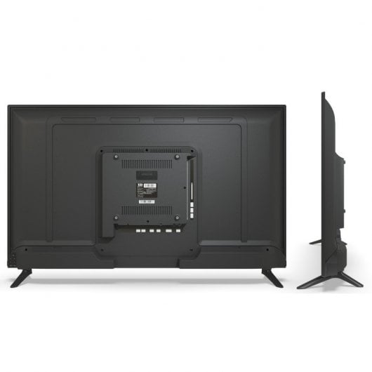 TD Systems K43DLG12US 43" LED UltraHD 4K HDR10