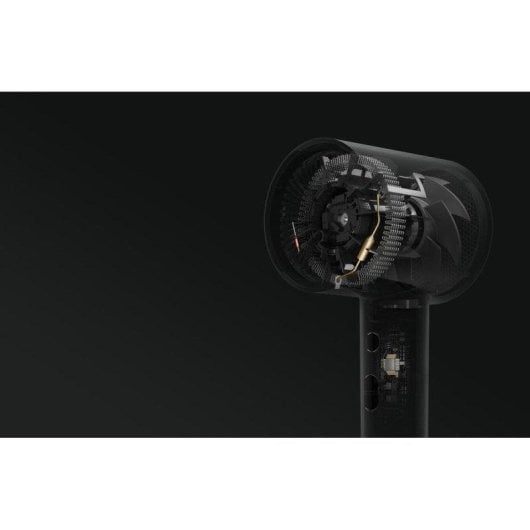 Sèche-cheveux Ionique Xiaomi Mi Ionic Hair Dryer H300 1600W 2 Températures 2 Vitesses Léger Blanc