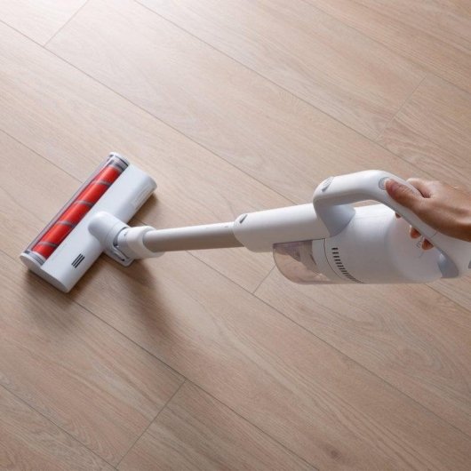 Aspirapolvere senza Fili Roidmi S1E 300W 40 minuti Ultraleggero Anti-groviglio 0.4L