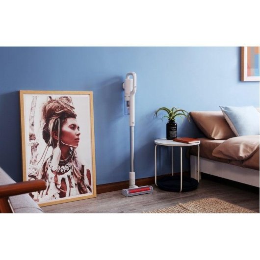 Aspirapolvere senza Fili Roidmi S1E 300W 40 minuti Ultraleggero Anti-groviglio 0.4L