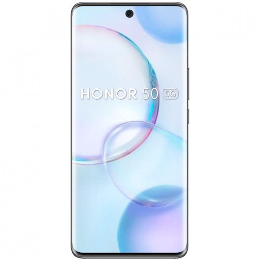 HONOR 50 5G 6GB 128GB 6.57" Noir