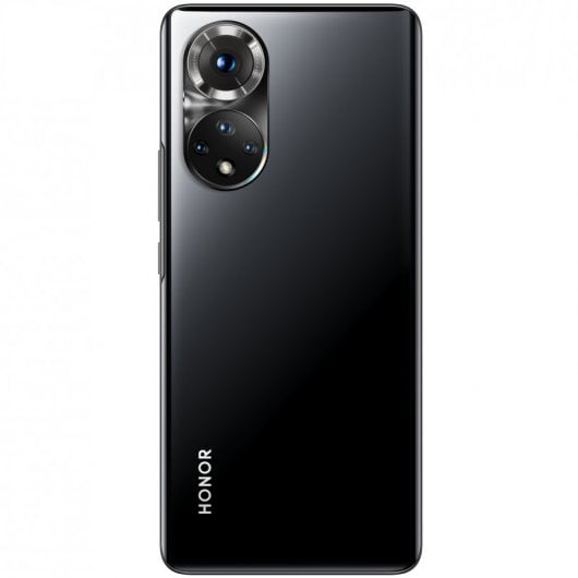 Honor 50 5G 6/128 Go Noir Débloqué