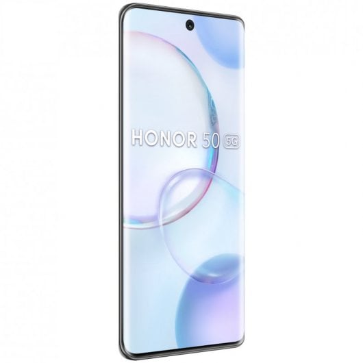Honor 50 5G 6/128 Go Noir Débloqué