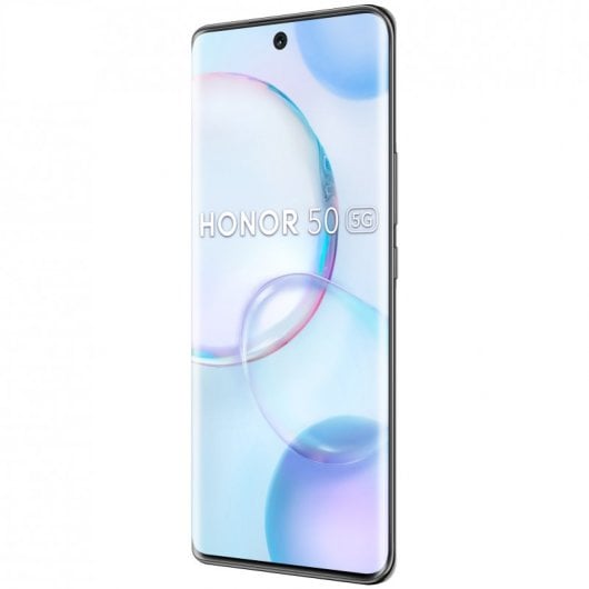 Honor 50 5G 6/128 Go Noir Débloqué