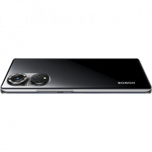Honor 50 5G 6/128 Go Noir Débloqué