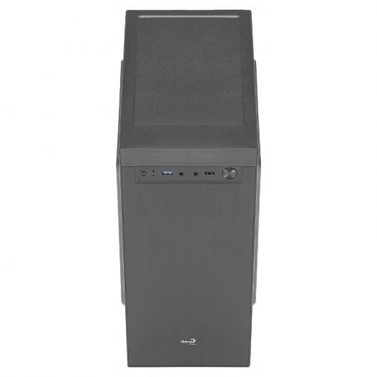 Aerocool CS108BKV1 USB 3.0 Noir