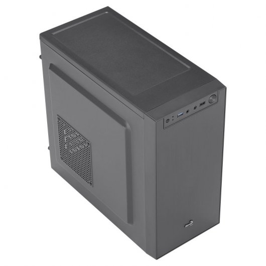 Aerocool CS108BKV1 USB 3.0 Noir