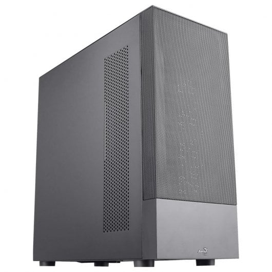 Aerocool CIPHERBKV1 USB 3.0 Negro