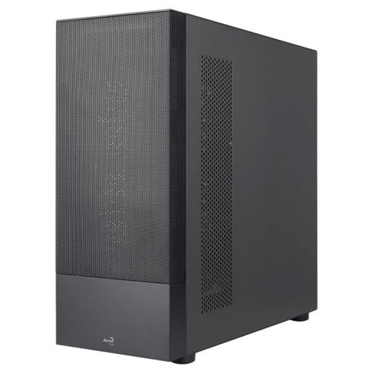 Aerocool CIPHERBKV1 USB 3.0 Negro