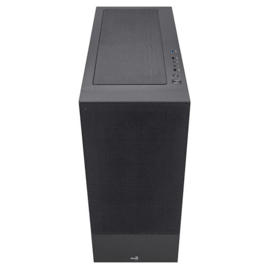 Aerocool CIPHERBKV1 USB 3.0 Negro