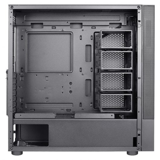 Aerocool CIPHERBKV1 USB 3.0 Negro