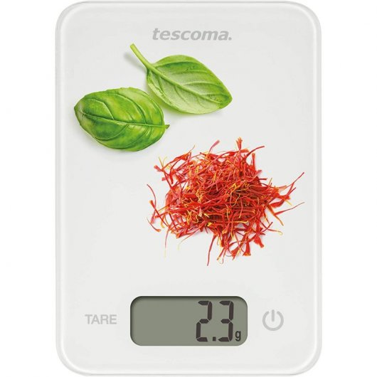 Balança de cozinha digital ACCURA 5.0 kg