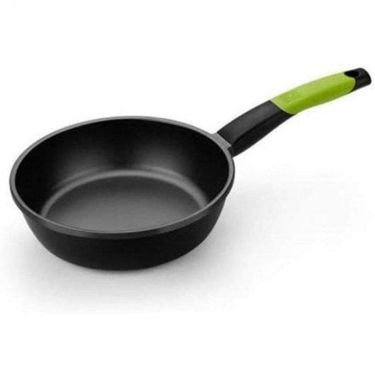 Pfanne BRA Prior 24cm Aluminiumguss Antihaft Induktion Spülmaschinenfest