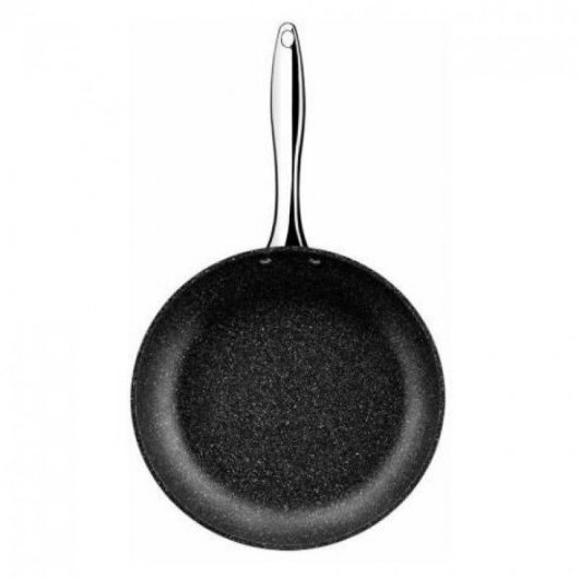 Monix Mineral Sartén de Aluminio Forjado 20cm