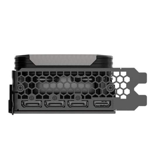Scheda Grafica PNY GeForce RTX 3080 XLR8 REVEL EPIC-X RGB 10GB GDDR6X LHR