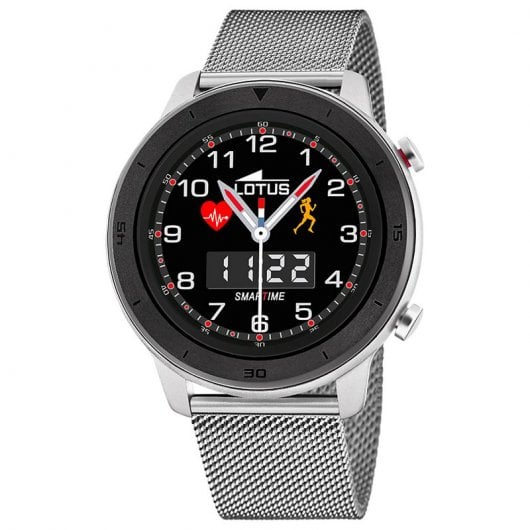 Montre connectée Lotus SmartTime 50021/1