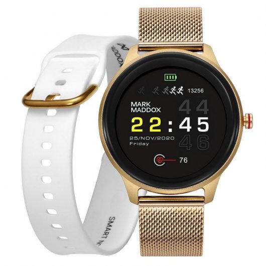 mark maddox relojes wikipedia