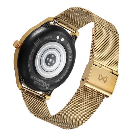 mark maddox relojes wikipedia