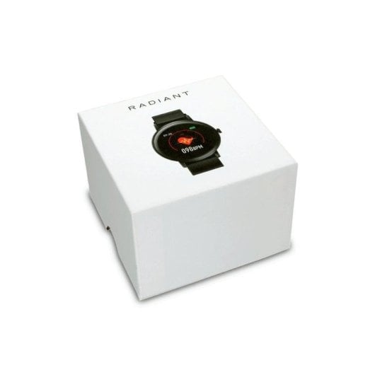 Radiant RAS20202 Wall Street Reloj Smartwatch