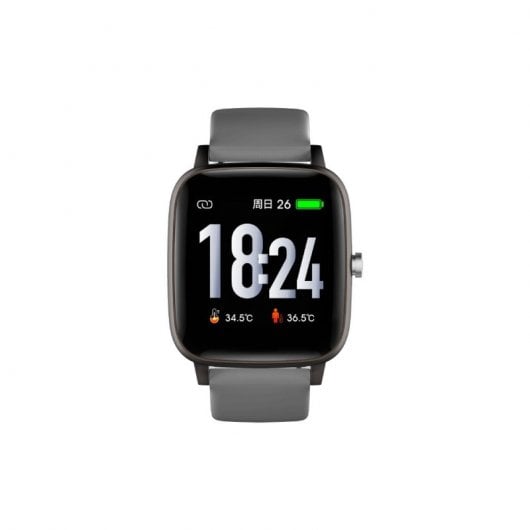 Radiant RAS10202 Queensboro Reloj Smartwatch