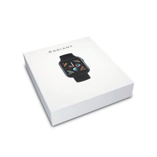 Radiant RAS10101 Manhattan Reloj Smartwatch