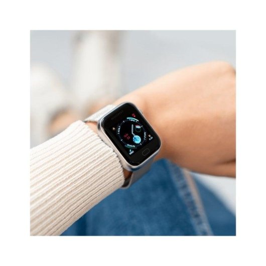 Radiant RAS10102 Manhattan Reloj Smartwatch