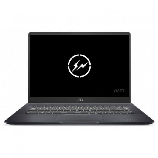 MSI Creator Z16 Hiroshi Fujiwara Limited Edition A11UE-239ES Intel Core i7-11800H/32GB/1TB SSD/RTX 3060/16" Reacondicion